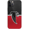 NFL Atlanta Falcons Vintage iPhone 12 Pro Skin